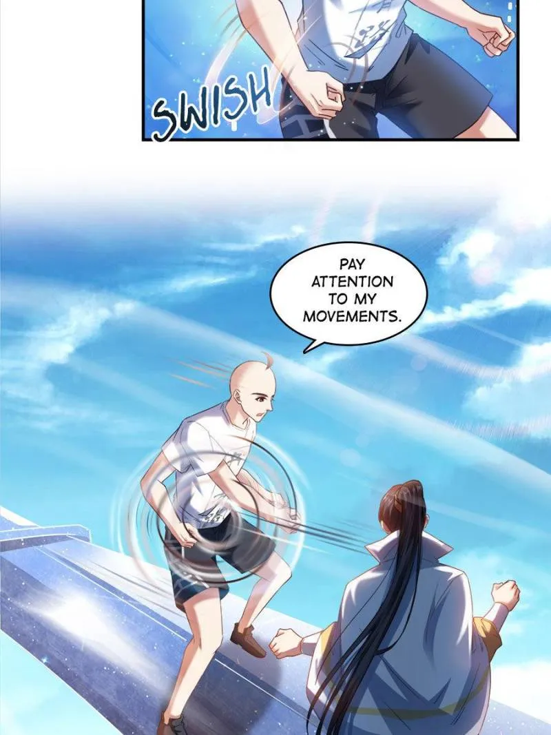 Read Cultivation Chat Group Manga Online