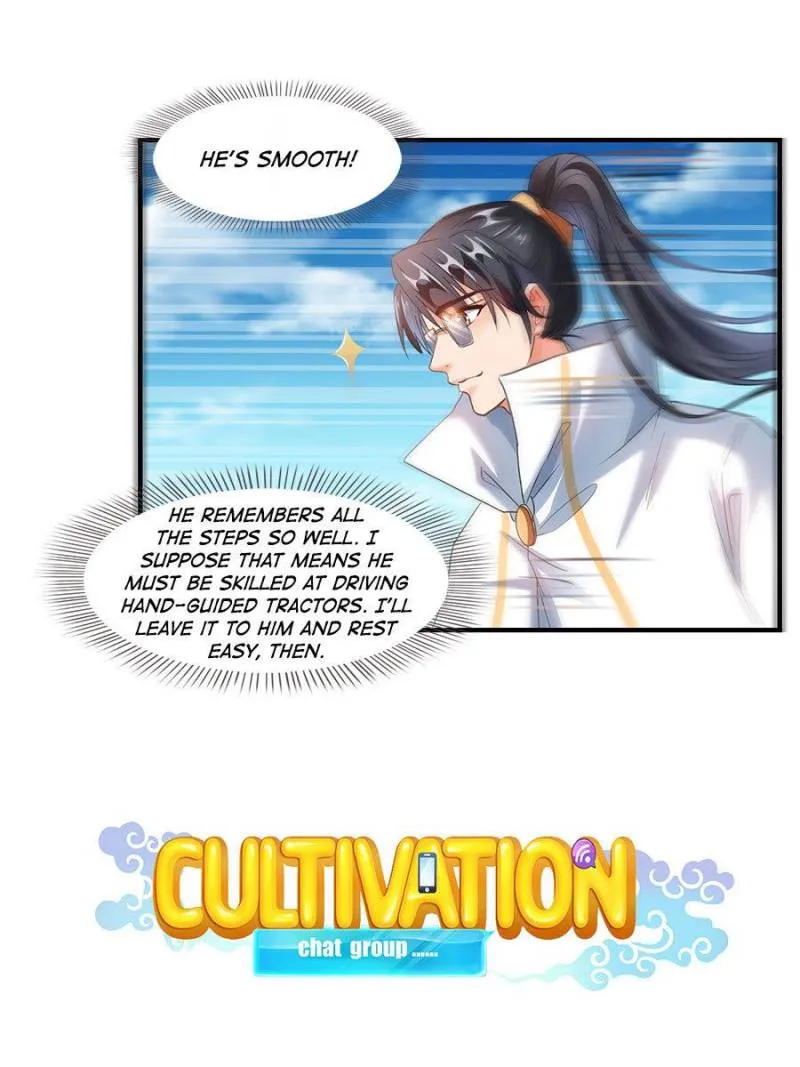Read Cultivation Chat Group Manga Online