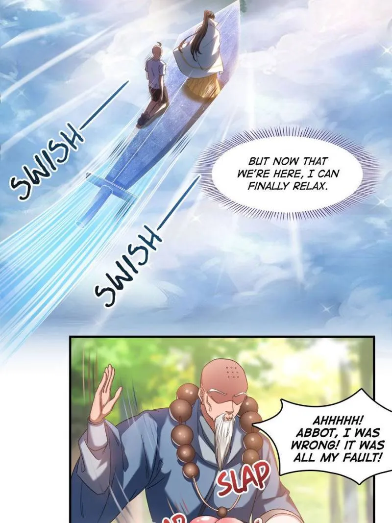 Read Cultivation Chat Group Manga Online