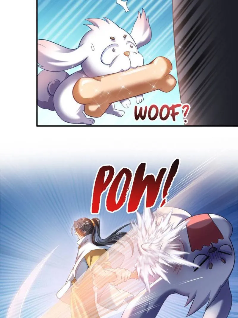 Read Cultivation Chat Group Manga Online