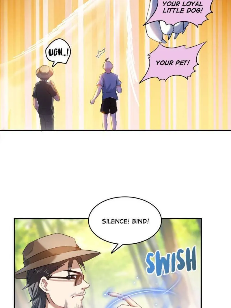 Read Cultivation Chat Group Manga Online