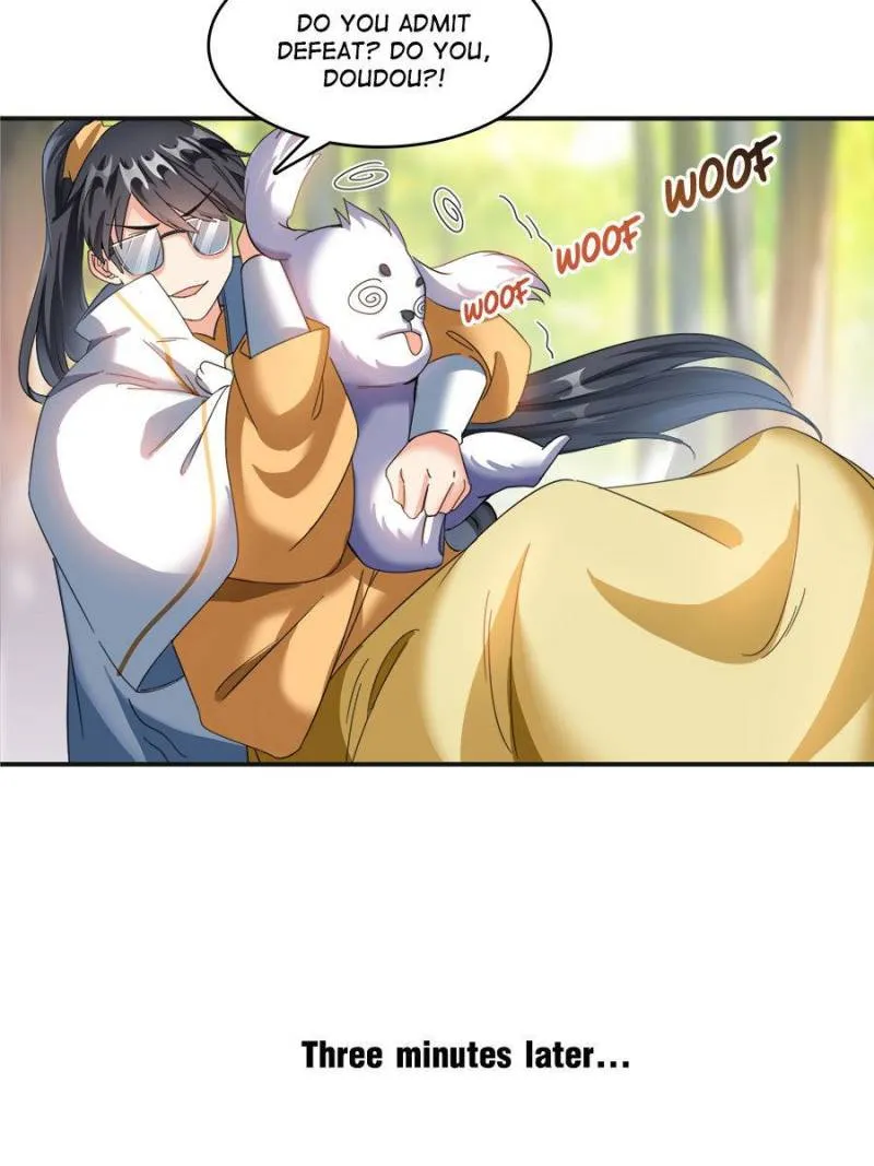 Read Cultivation Chat Group Manga Online