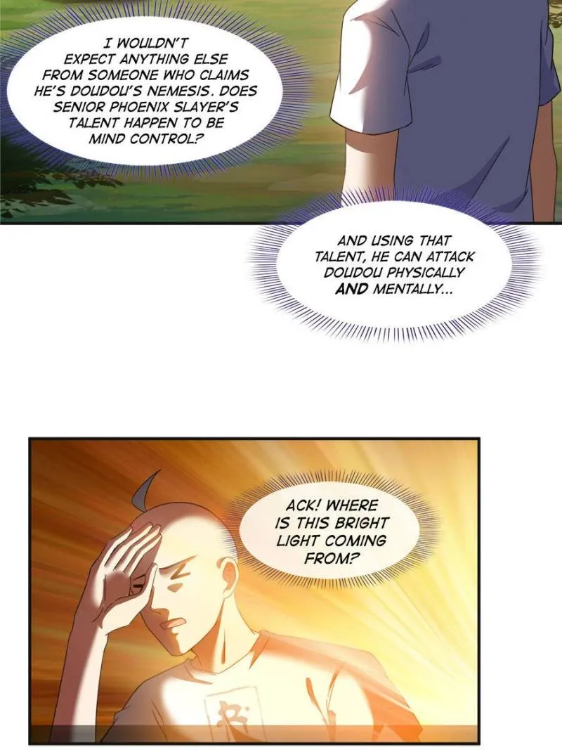 Read Cultivation Chat Group Manga Online