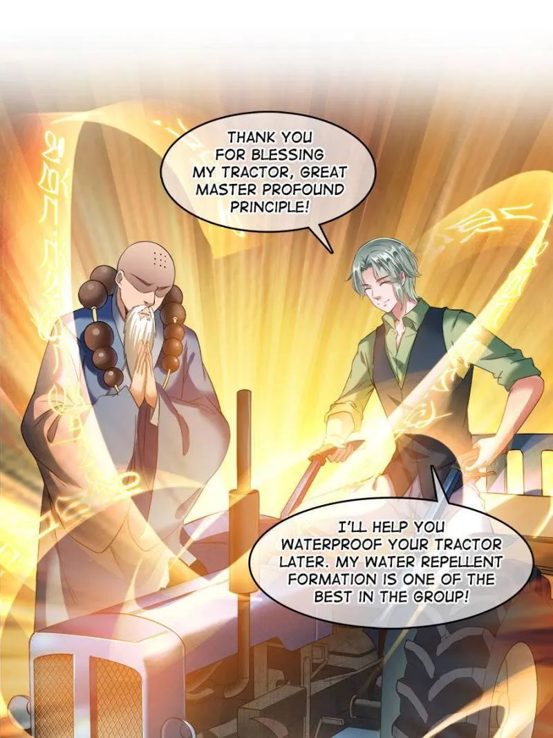 Read Cultivation Chat Group Manga Online