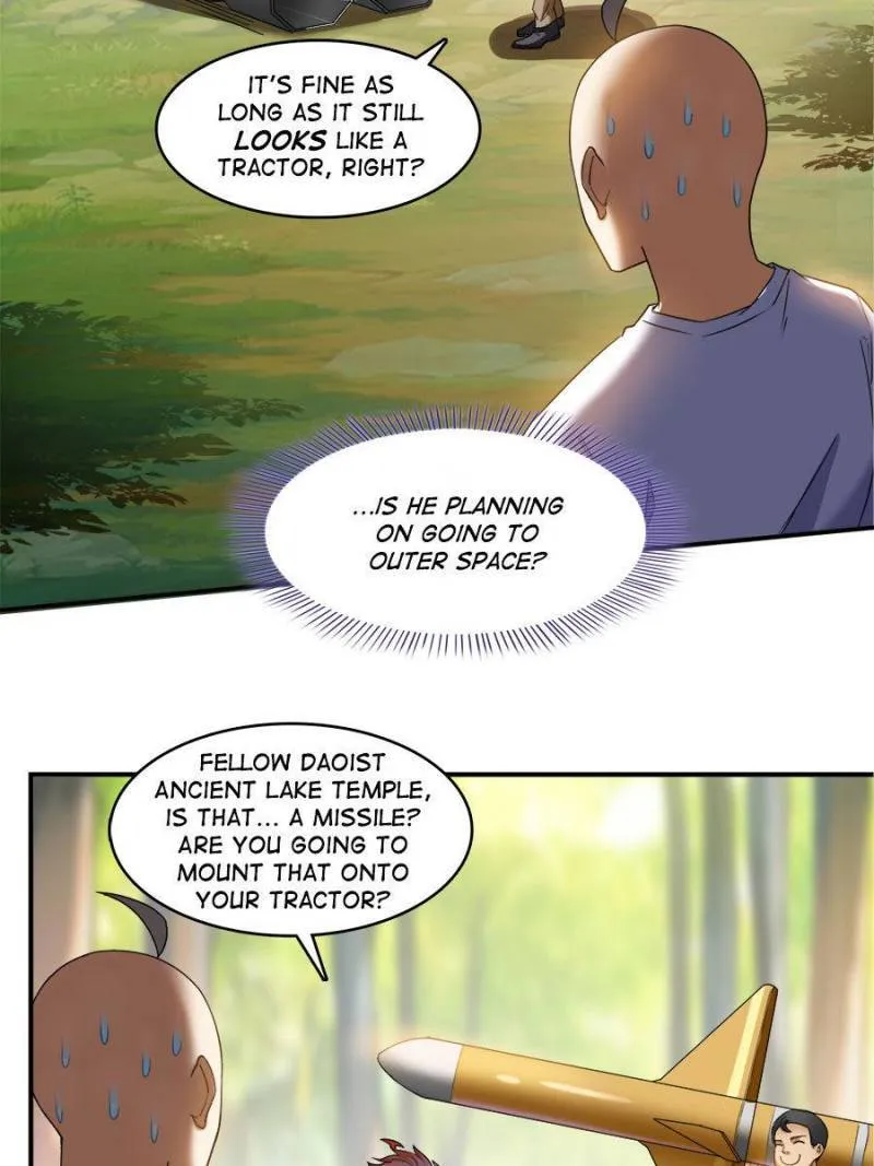 Read Cultivation Chat Group Manga Online