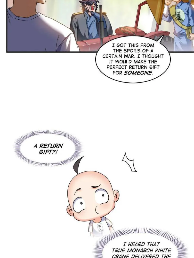 Read Cultivation Chat Group Manga Online