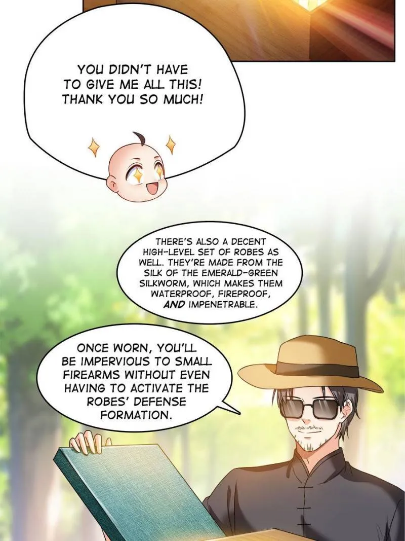 Read Cultivation Chat Group Manga Online