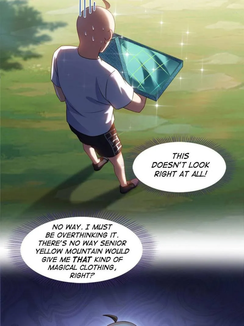 Read Cultivation Chat Group Manga Online