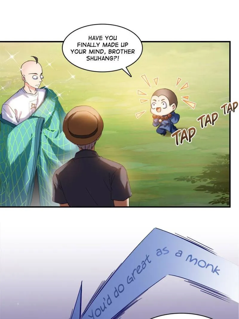 Read Cultivation Chat Group Manga Online