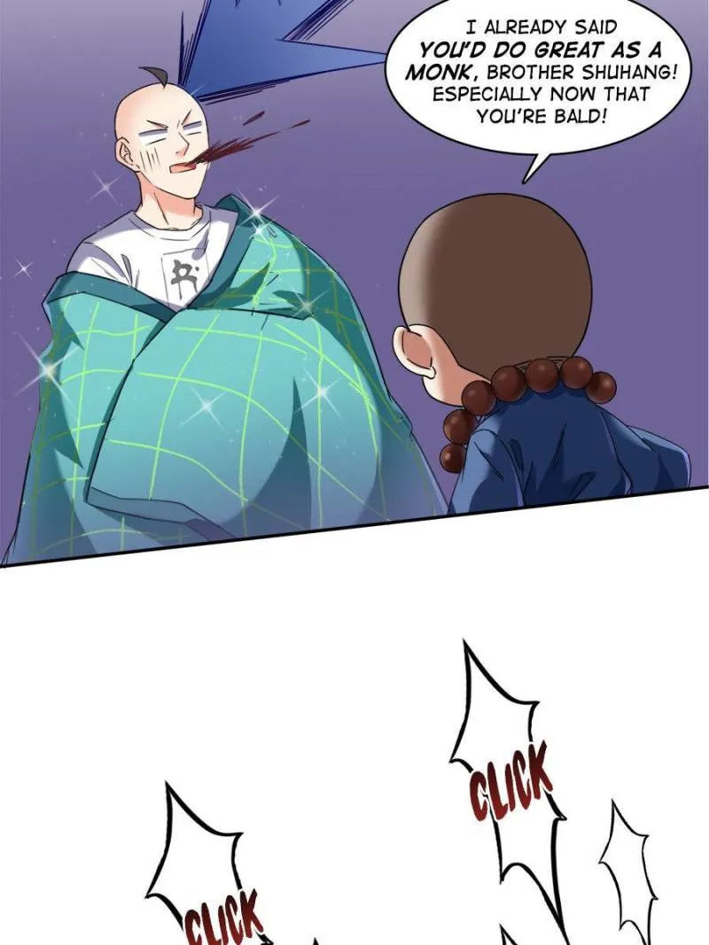 Read Cultivation Chat Group Manga Online