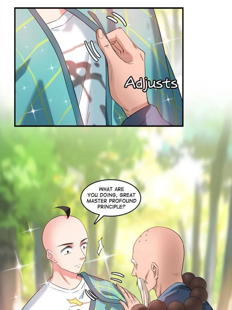 Read Cultivation Chat Group Manga Online