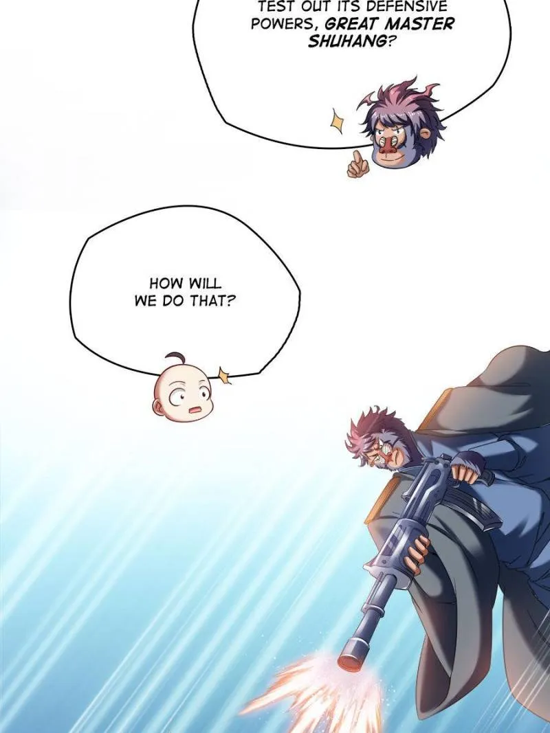 Read Cultivation Chat Group Manga Online