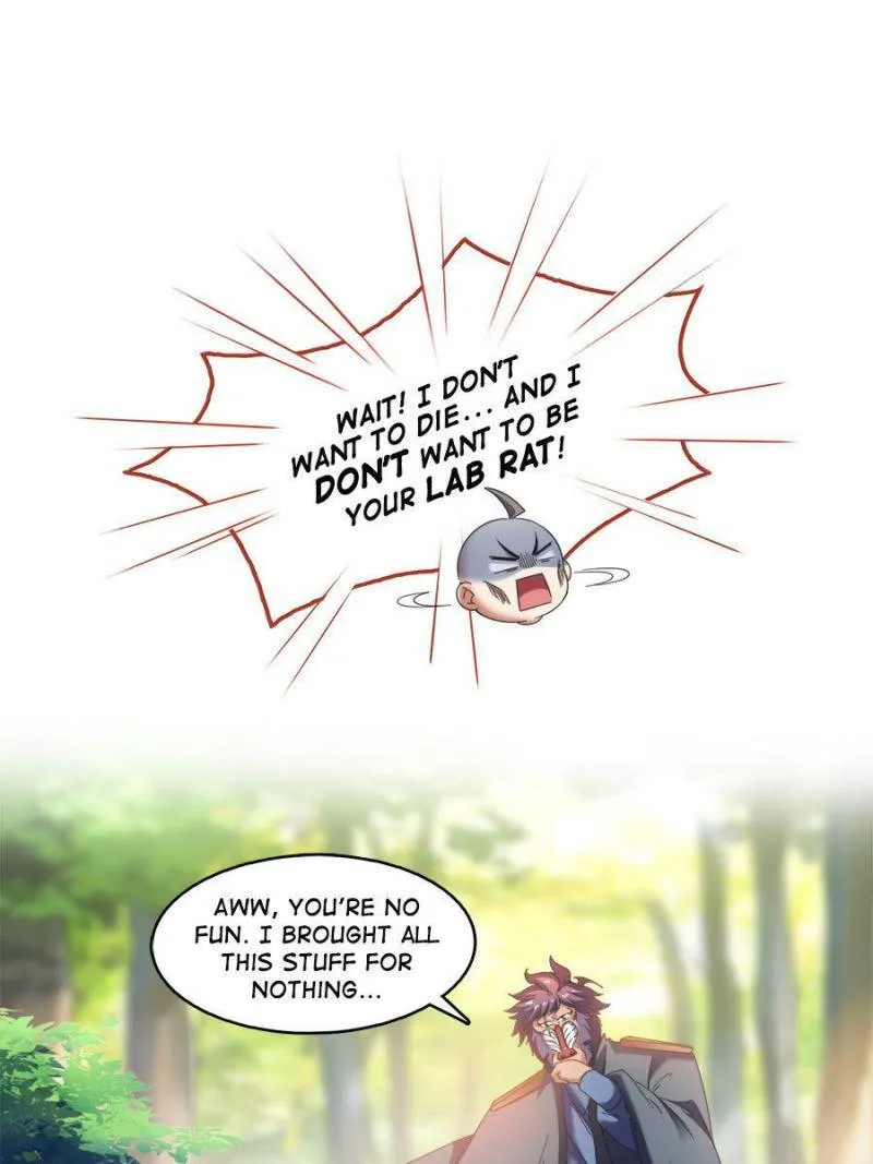 Read Cultivation Chat Group Manga Online