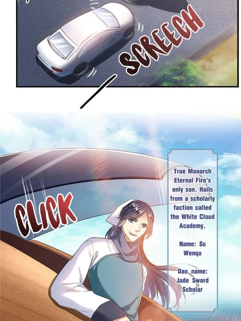 Read Cultivation Chat Group Manga Online