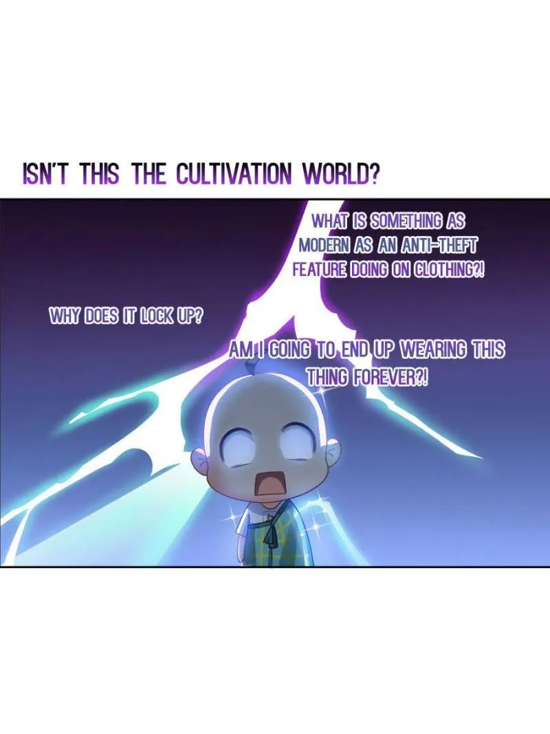 Read Cultivation Chat Group Manga Online