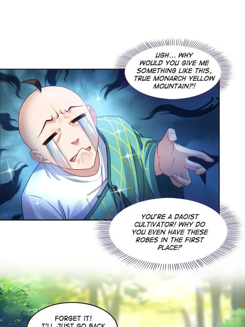 Read Cultivation Chat Group Manga Online