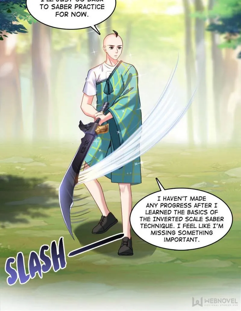 Read Cultivation Chat Group Manga Online