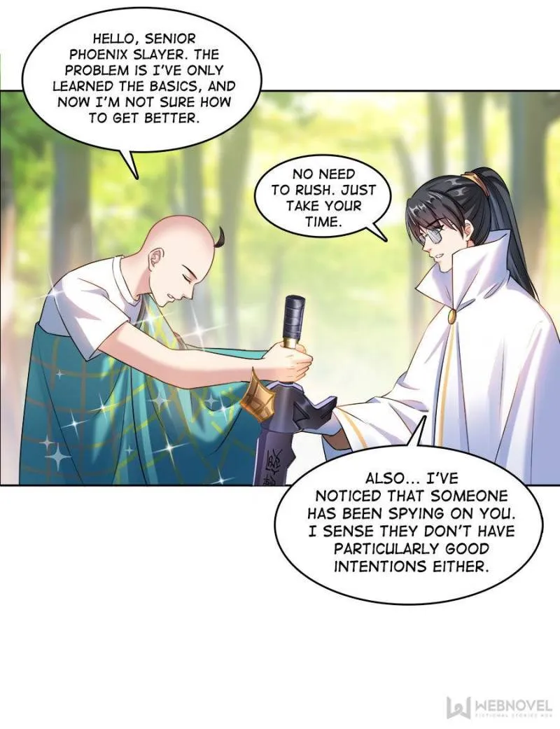 Read Cultivation Chat Group Manga Online