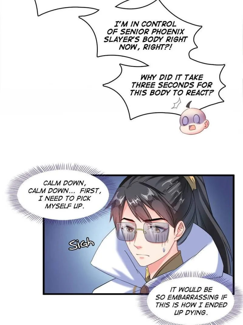 Read Cultivation Chat Group Manga Online