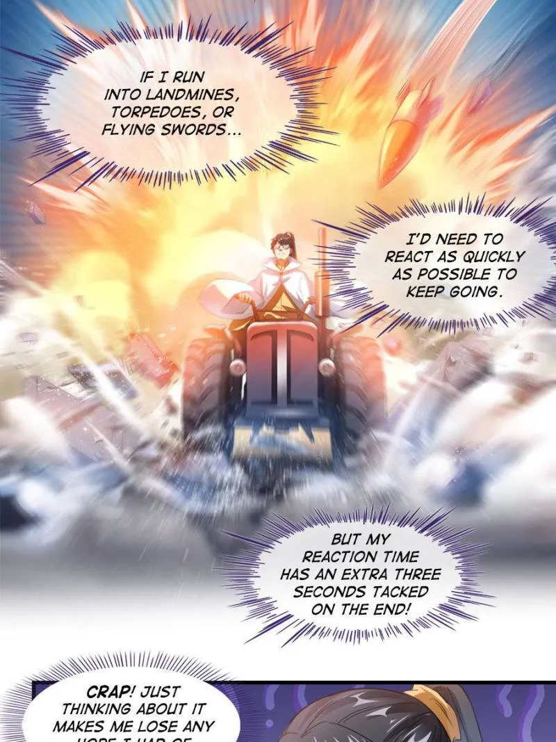 Read Cultivation Chat Group Manga Online