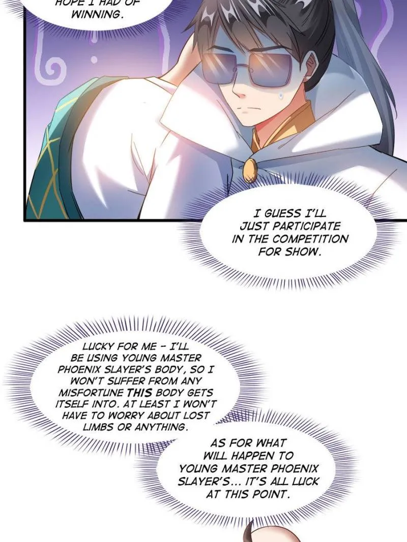 Read Cultivation Chat Group Manga Online