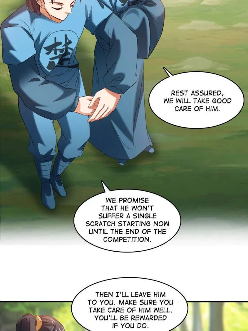 Read Cultivation Chat Group Manga Online