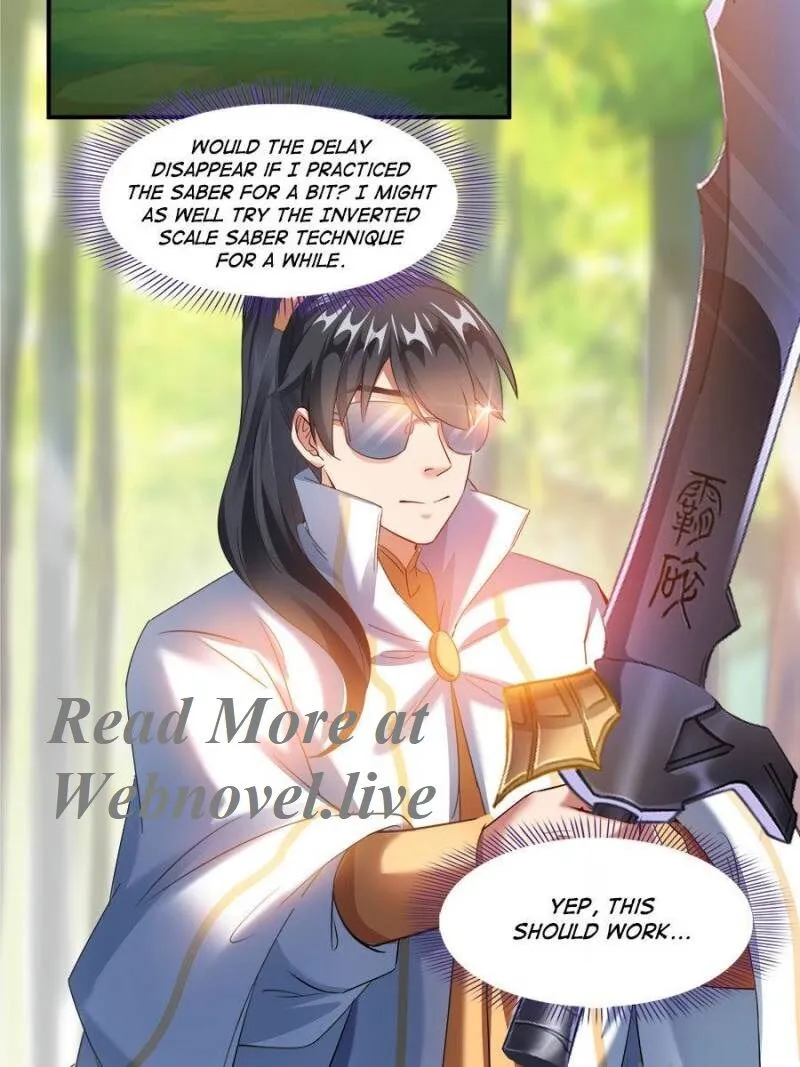 Read Cultivation Chat Group Manga Online