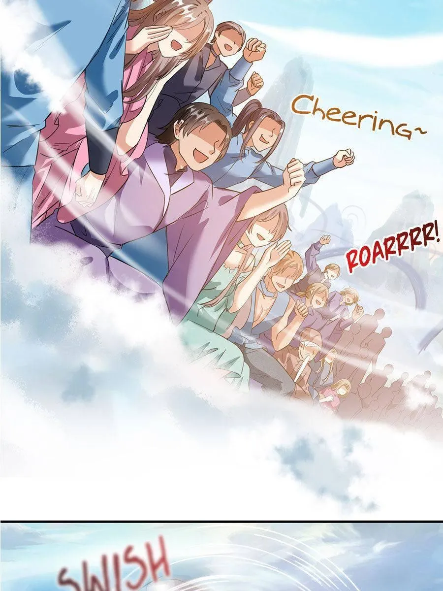 Read Cultivation Chat Group Manga Online