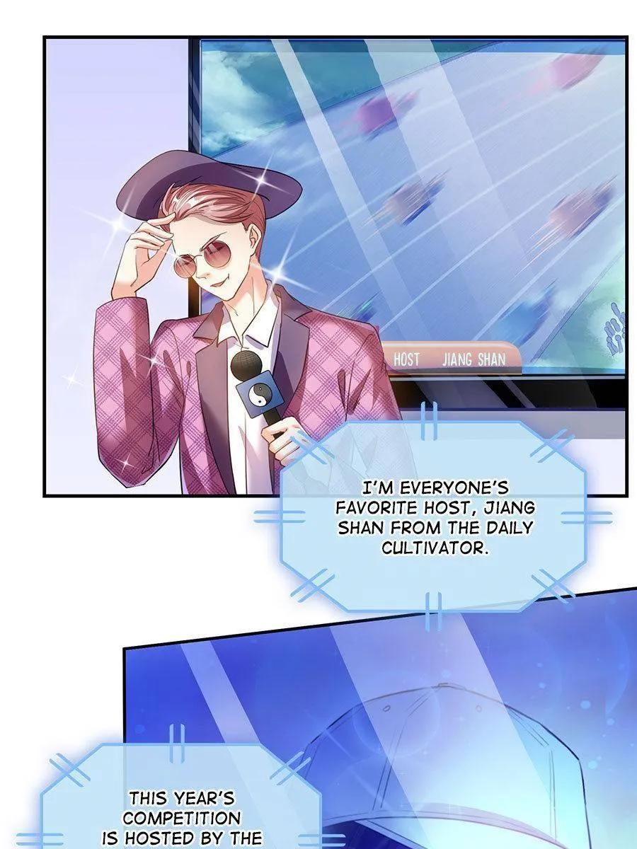 Read Cultivation Chat Group Manga Online