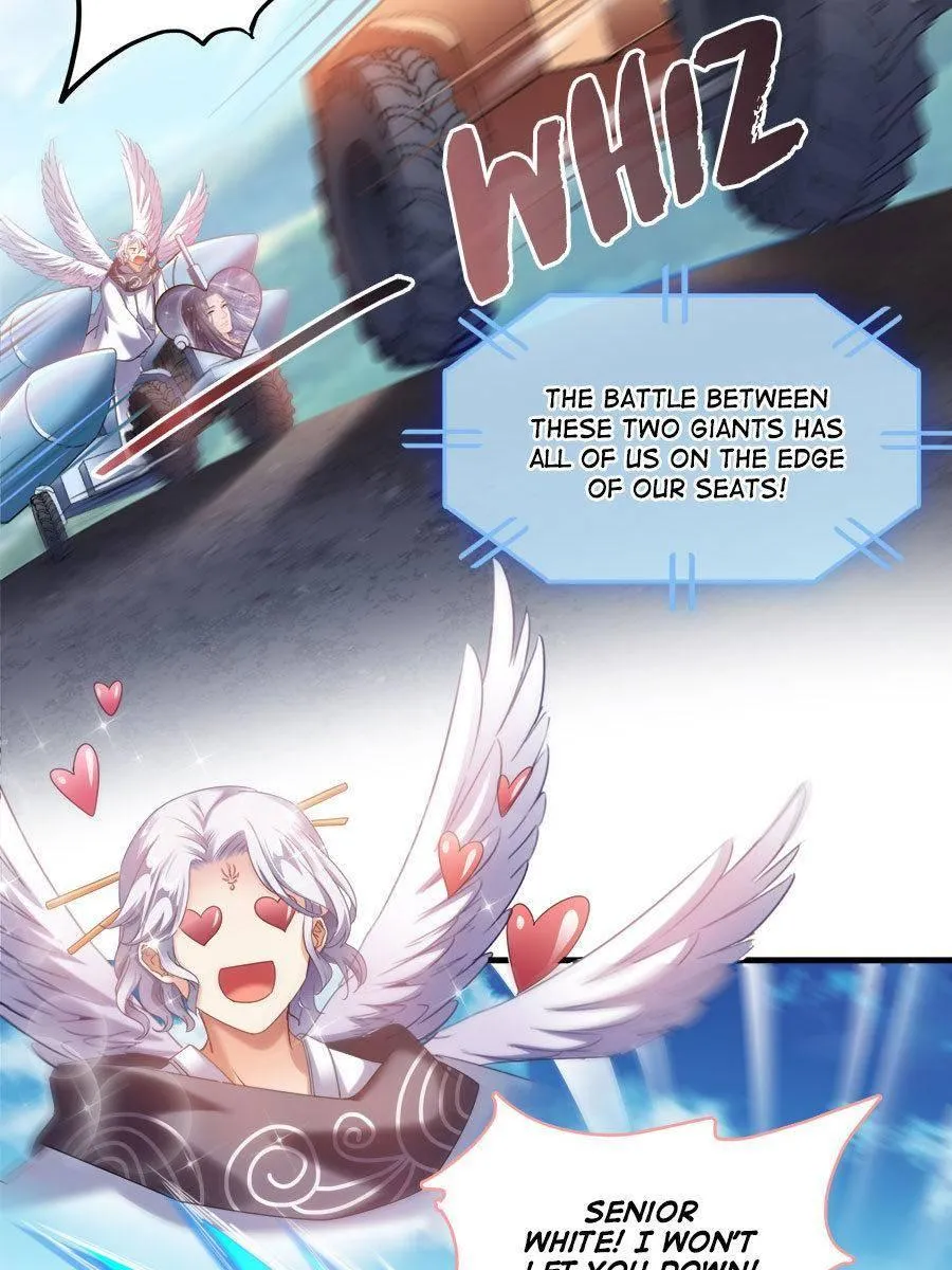 Read Cultivation Chat Group Manga Online