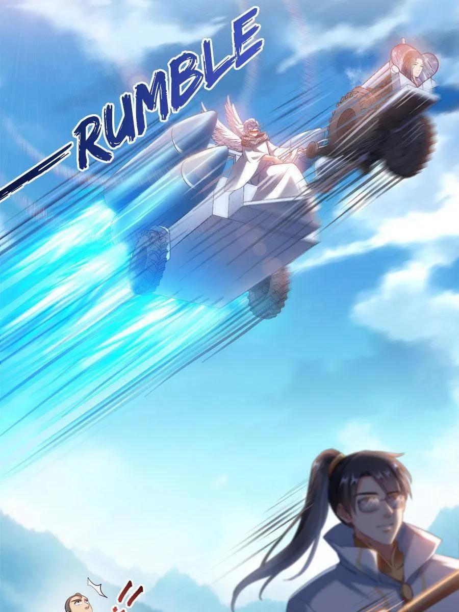 Read Cultivation Chat Group Manga Online