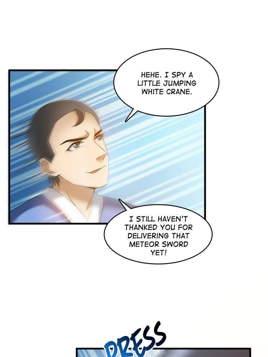 Read Cultivation Chat Group Manga Online