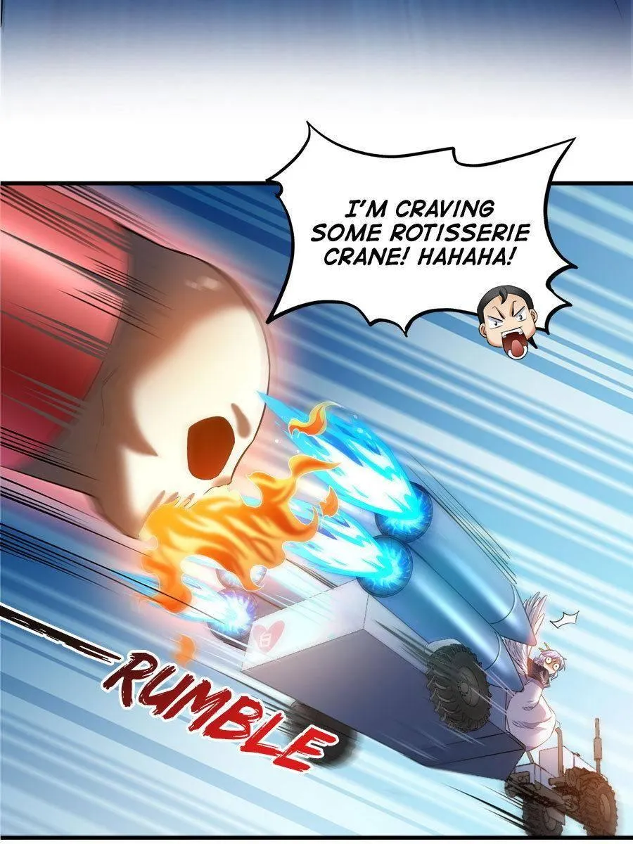 Read Cultivation Chat Group Manga Online