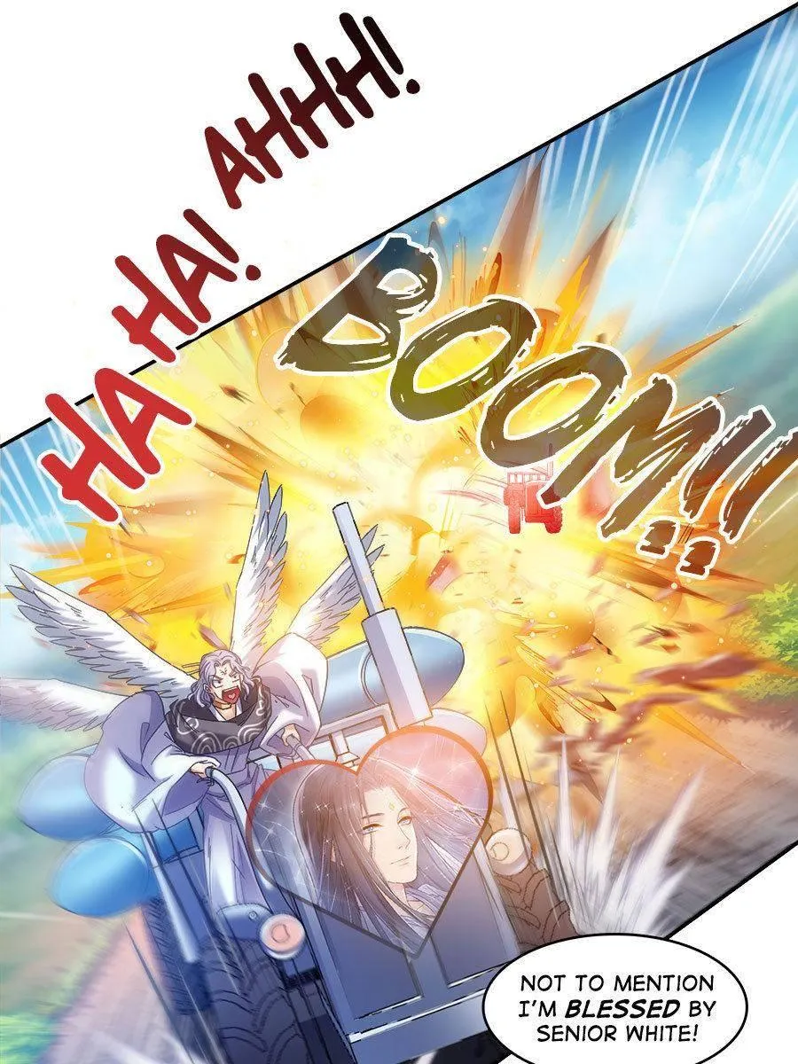 Read Cultivation Chat Group Manga Online