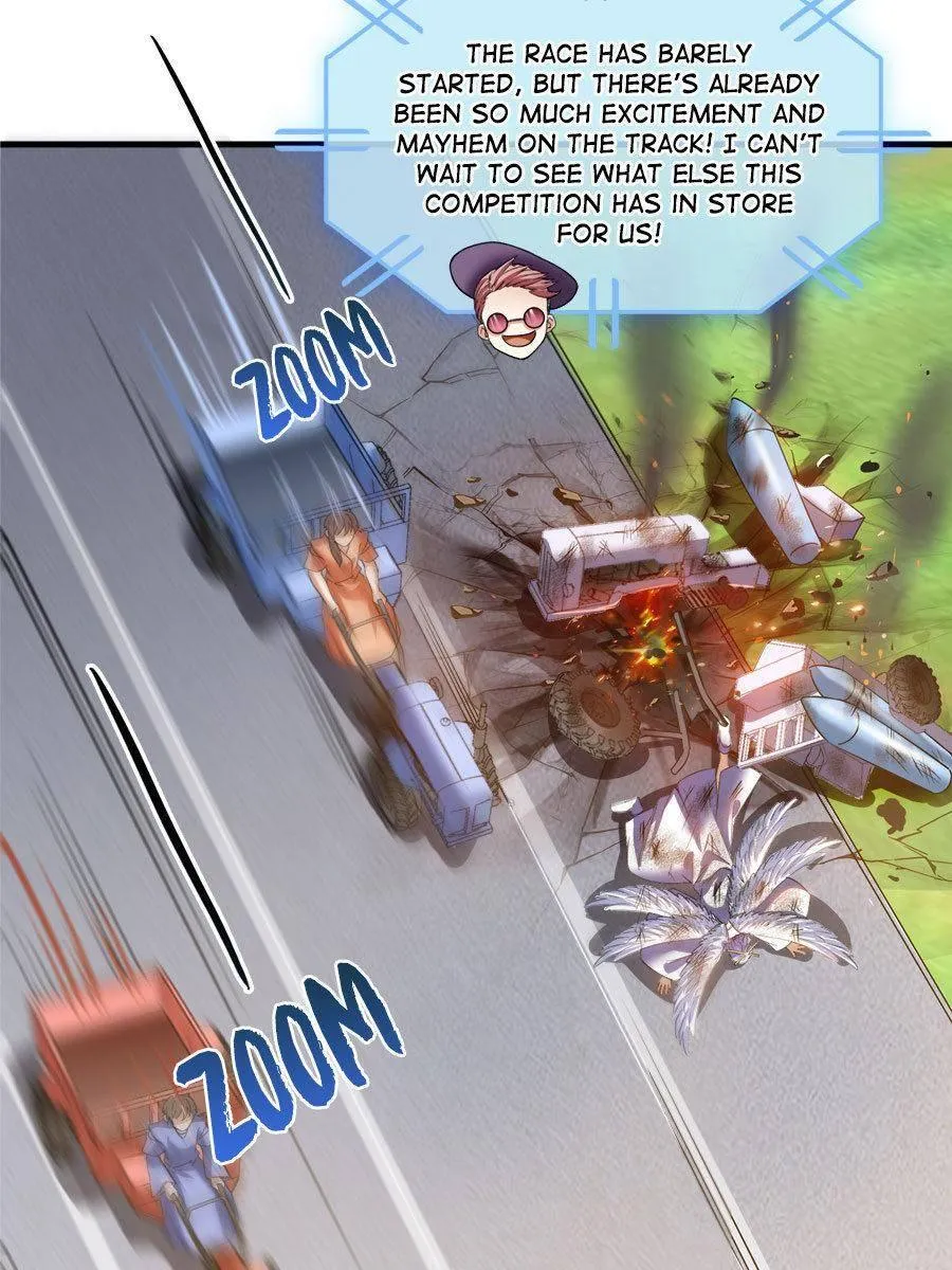 Read Cultivation Chat Group Manga Online