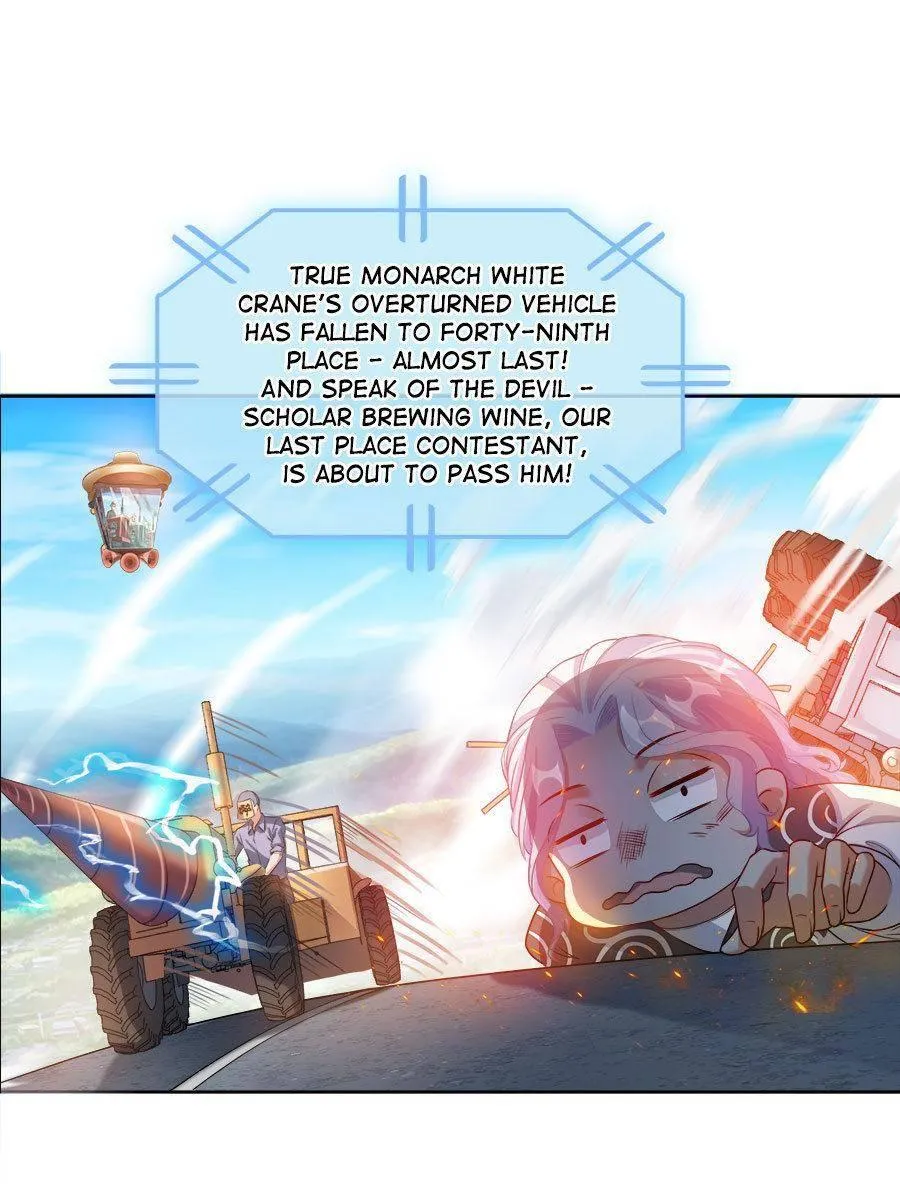 Read Cultivation Chat Group Manga Online