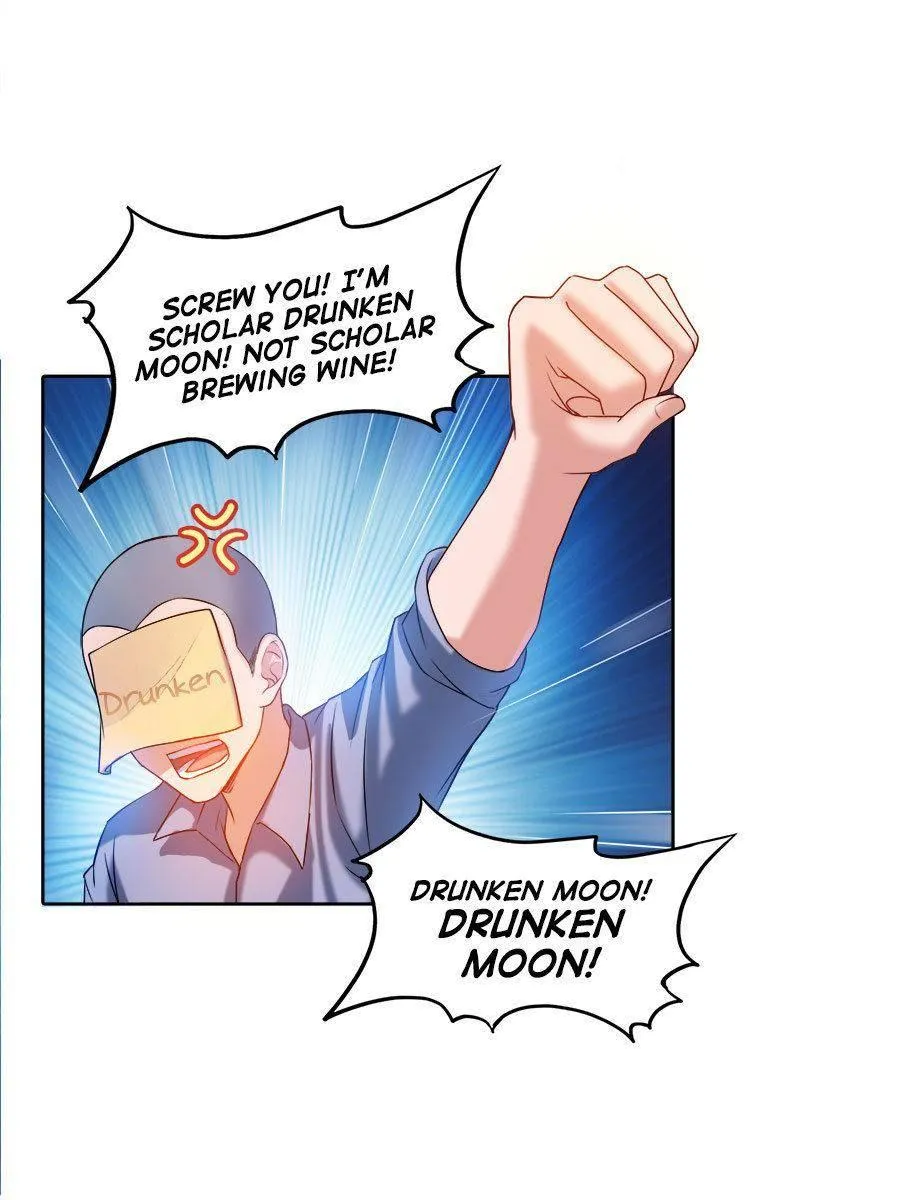 Read Cultivation Chat Group Manga Online