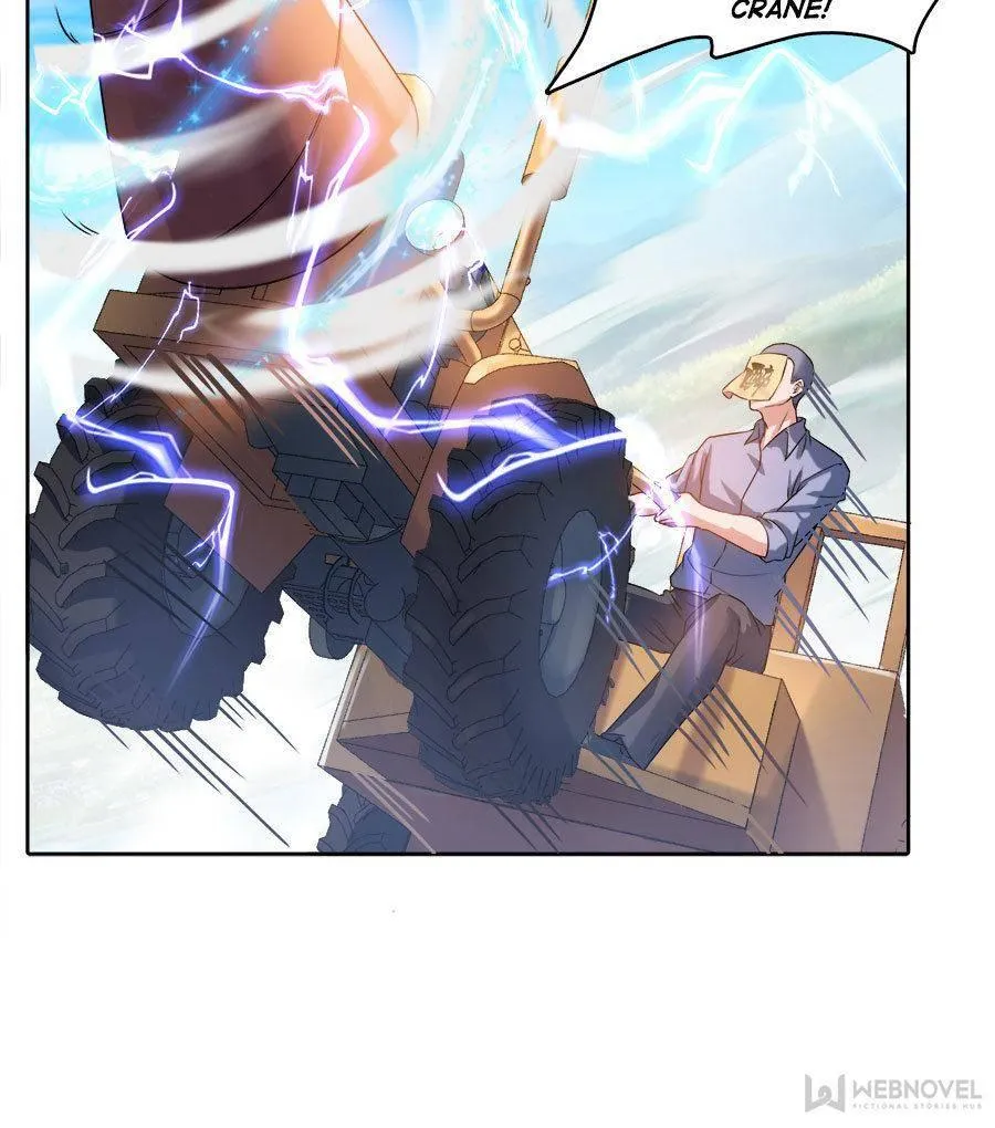 Read Cultivation Chat Group Manga Online