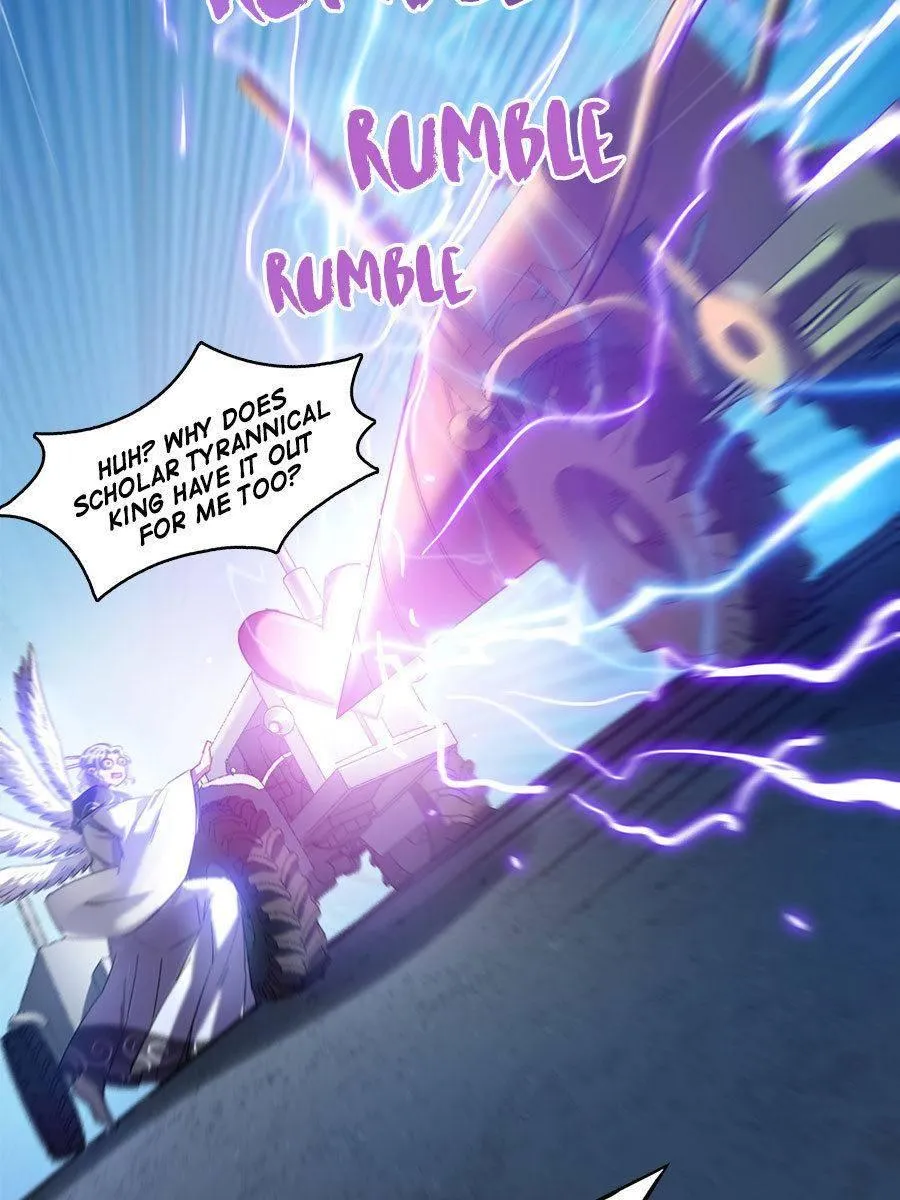 Read Cultivation Chat Group Manga Online