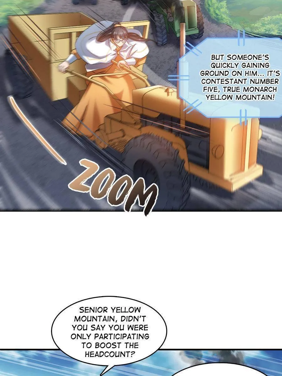 Read Cultivation Chat Group Manga Online