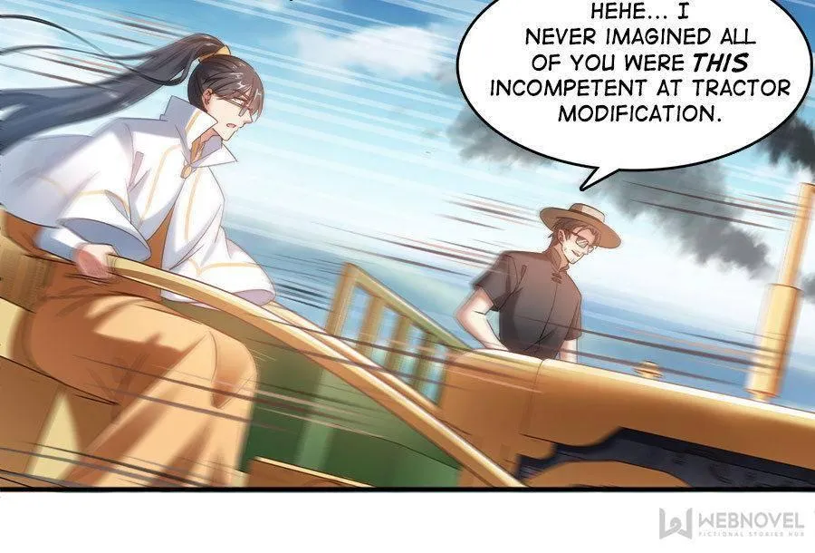 Read Cultivation Chat Group Manga Online