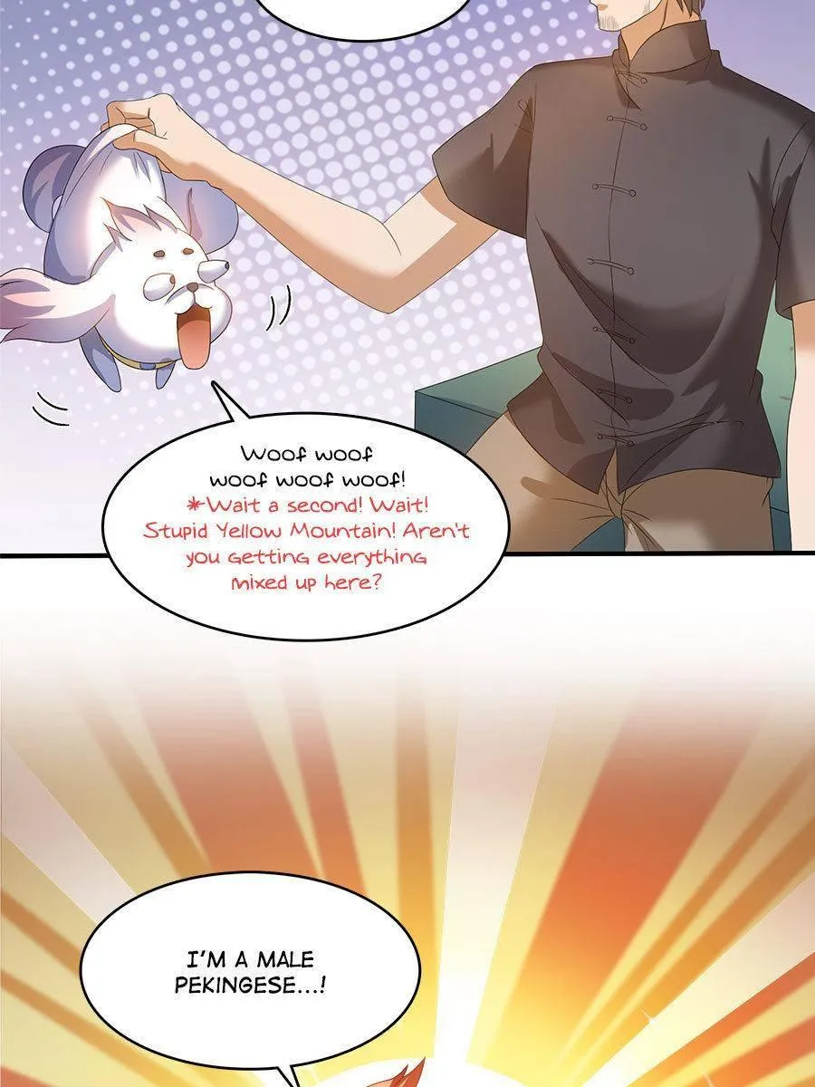 Read Cultivation Chat Group Manga Online