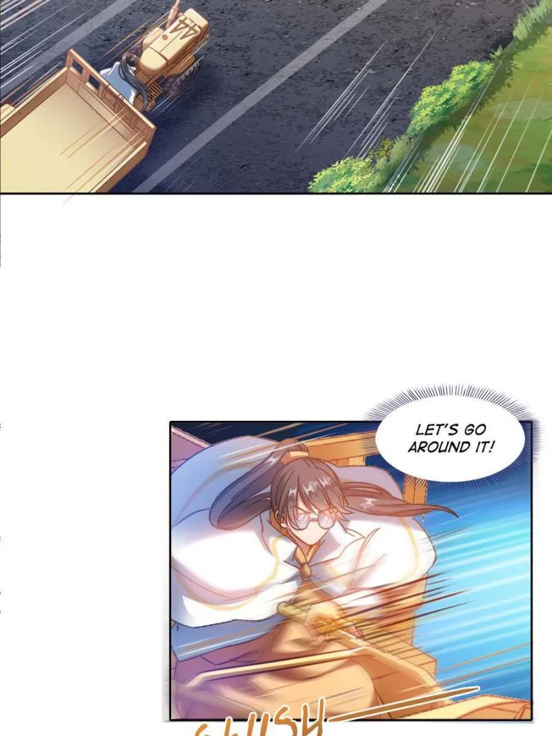 Read Cultivation Chat Group Manga Online