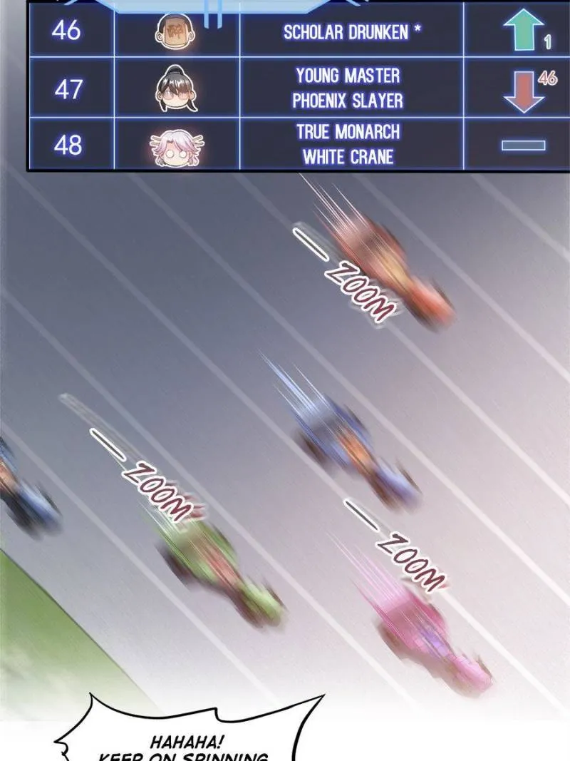 Read Cultivation Chat Group Manga Online