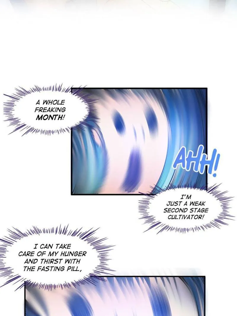 Read Cultivation Chat Group Manga Online