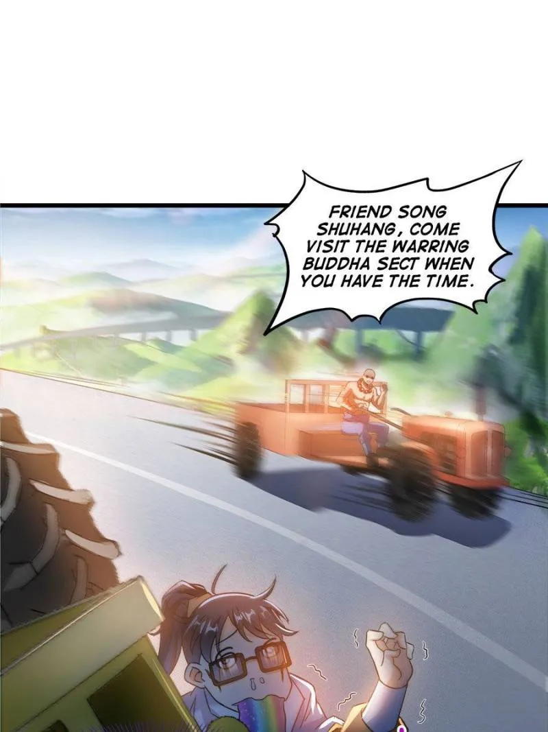 Read Cultivation Chat Group Manga Online