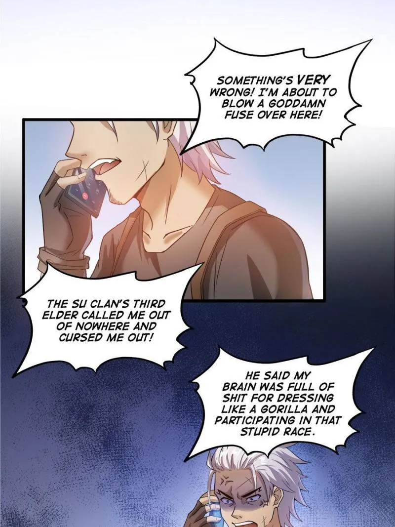 Read Cultivation Chat Group Manga Online