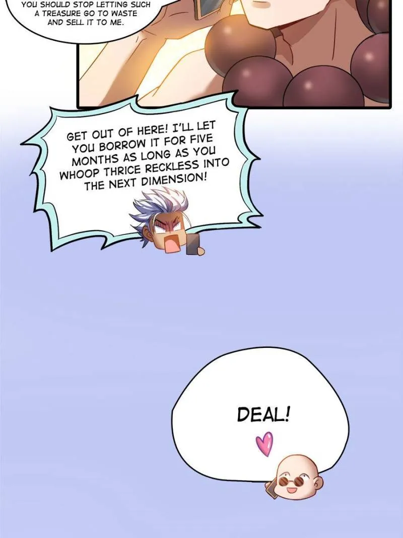 Read Cultivation Chat Group Manga Online