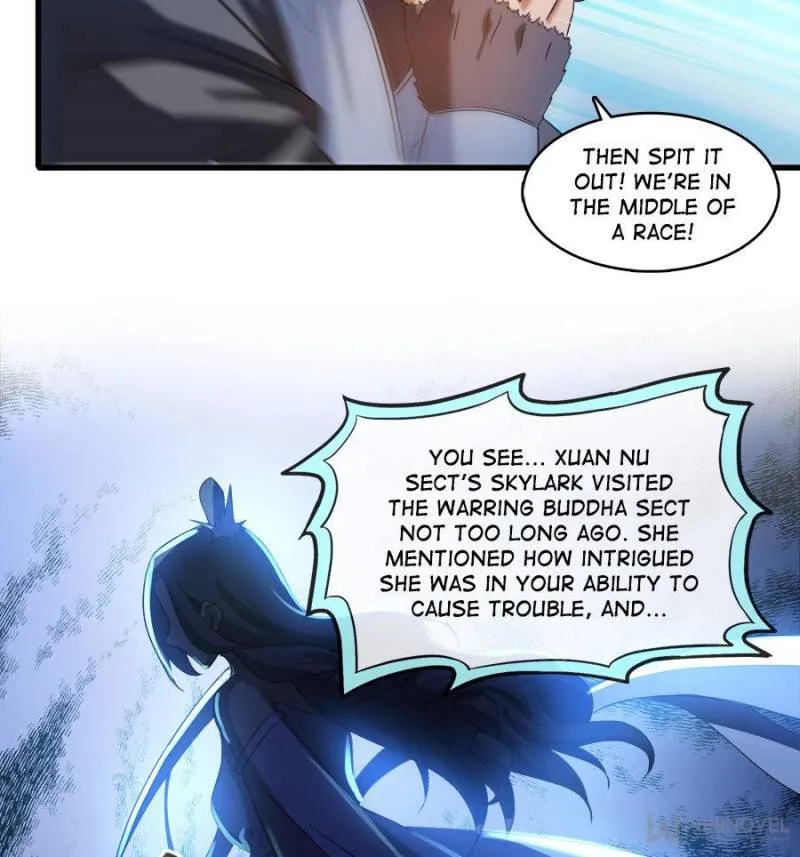 Read Cultivation Chat Group Manga Online