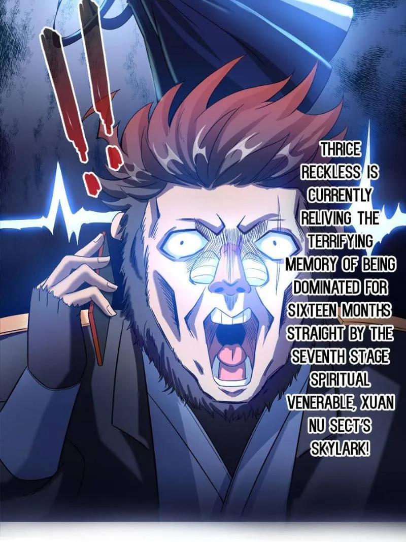 Read Cultivation Chat Group Manga Online